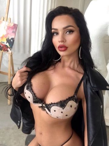 Проститутка Хана Проститутка Хана